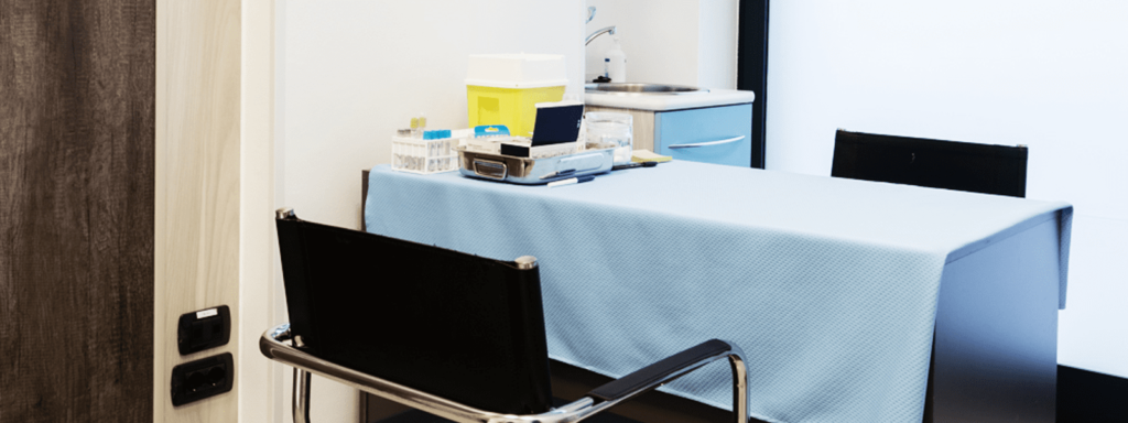Prelievi del sangue Buccinasco