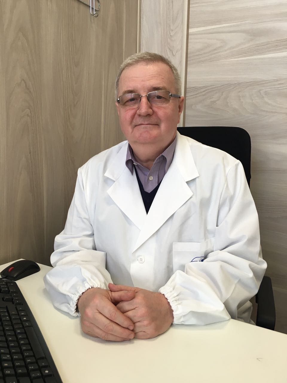 FLORIN BULBOACA – PROCTOLOGO E CHIRURGO GENERALE