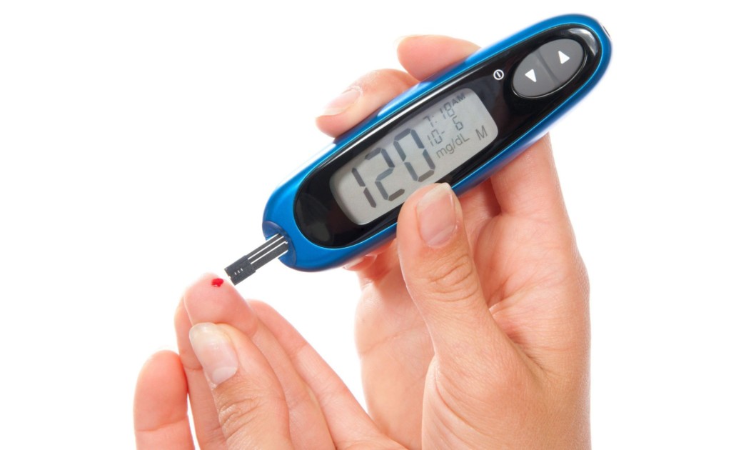 DIABETOLOGIA