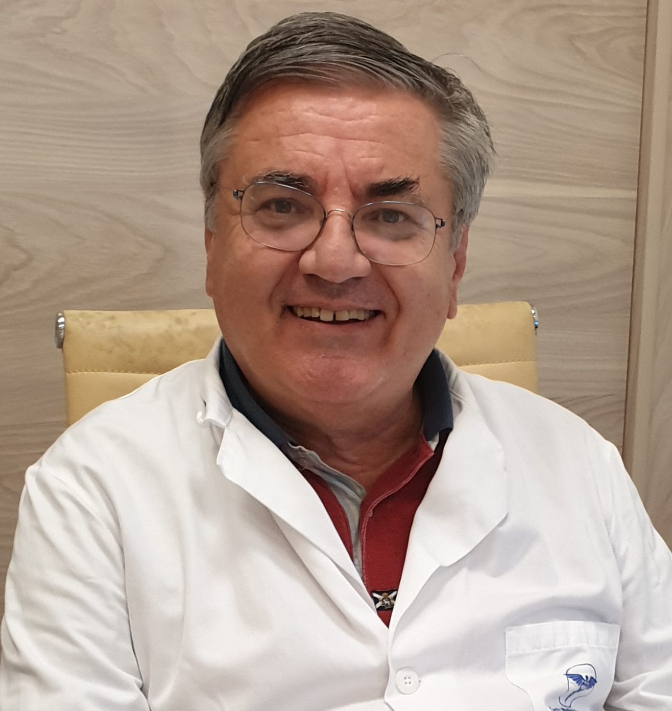 TRINCHIERI ARMANDO foto