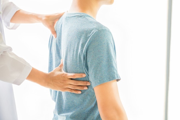 Osteopata cosa fa?