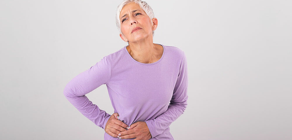 L'osteopata può aiutare per i dolori alle anche