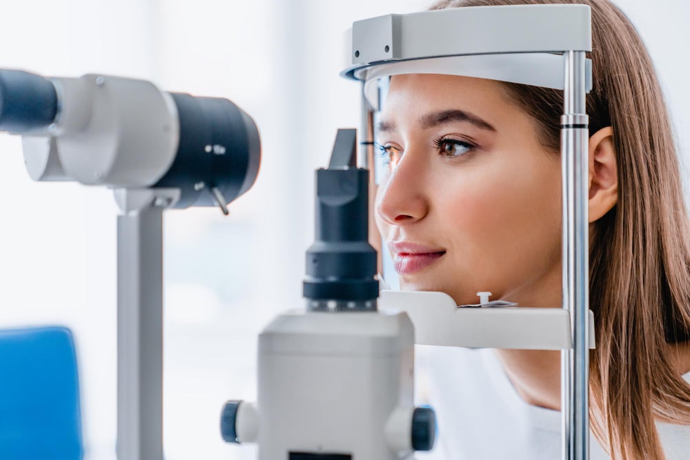 Quali esami individuano il Glaucoma?