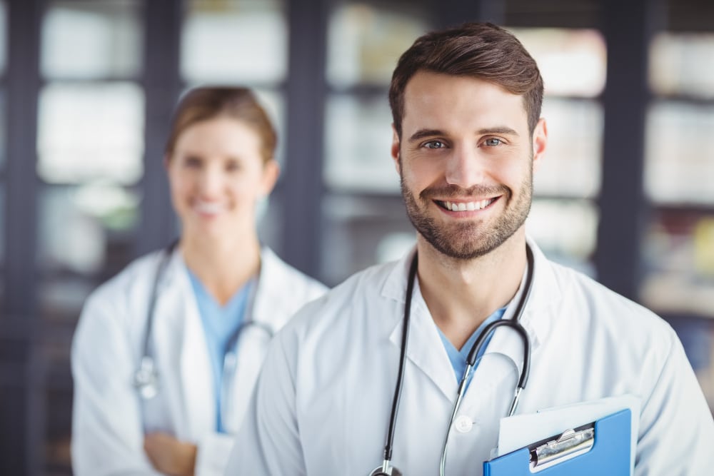 Gli obiettivi dei nostri servizi sanitari