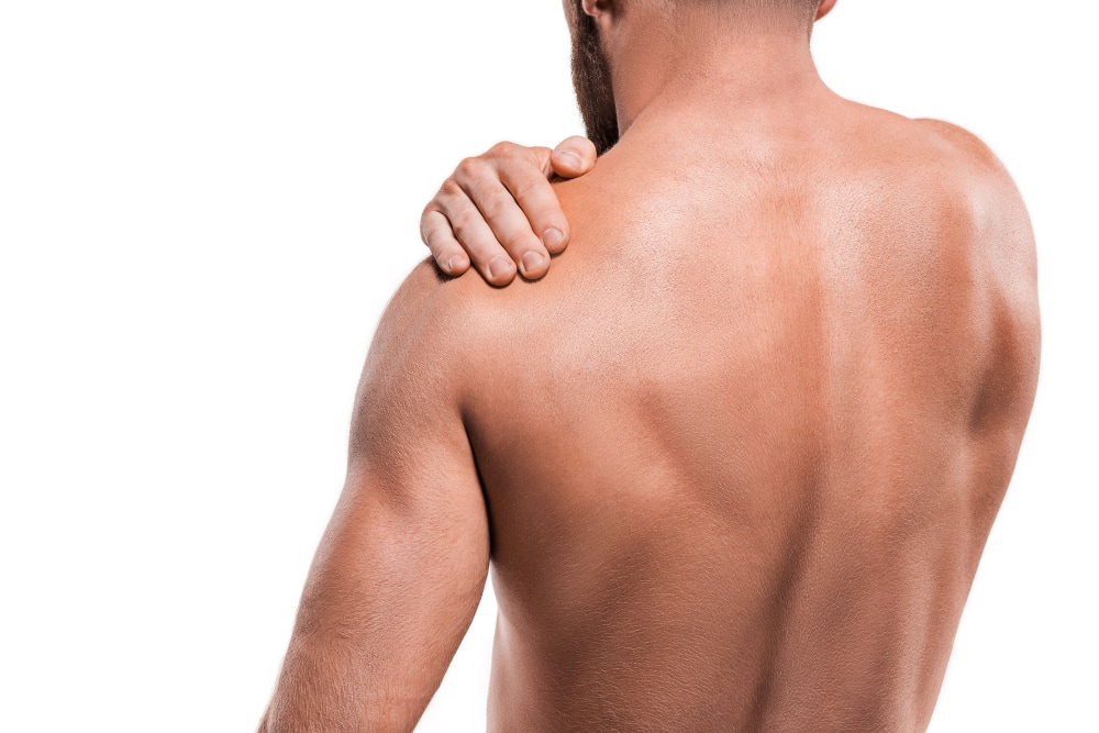 Le possibili cause dell’artrosi alla spalla 