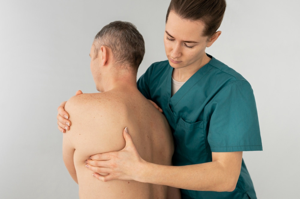 Fisioterapia e Riabilitazione