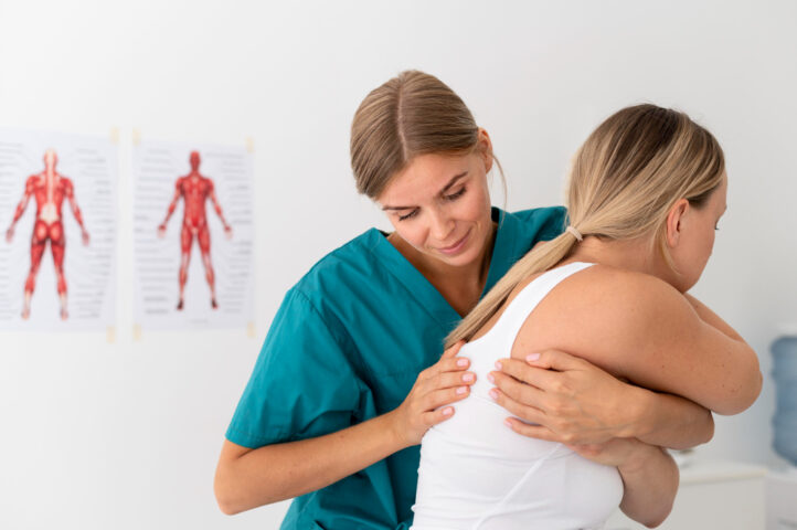 Artrosi della spalla: sintomi, cause e opzioni di trattamento