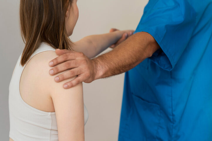 Quanto dura il dolore della cuffia dei rotatori?
