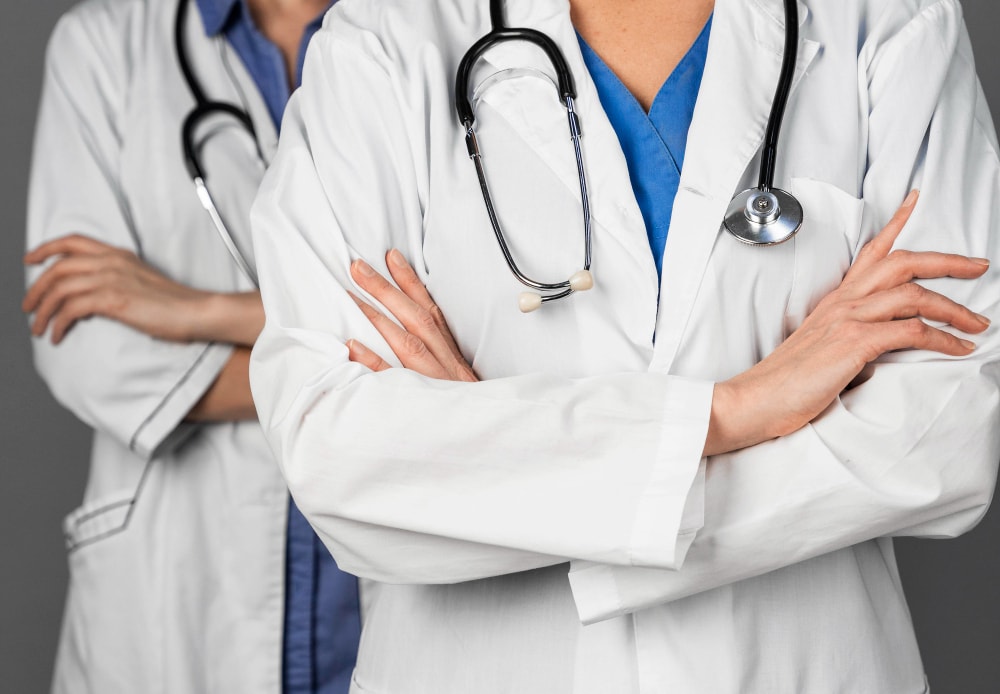 La proposta del centro Medico San Marco!