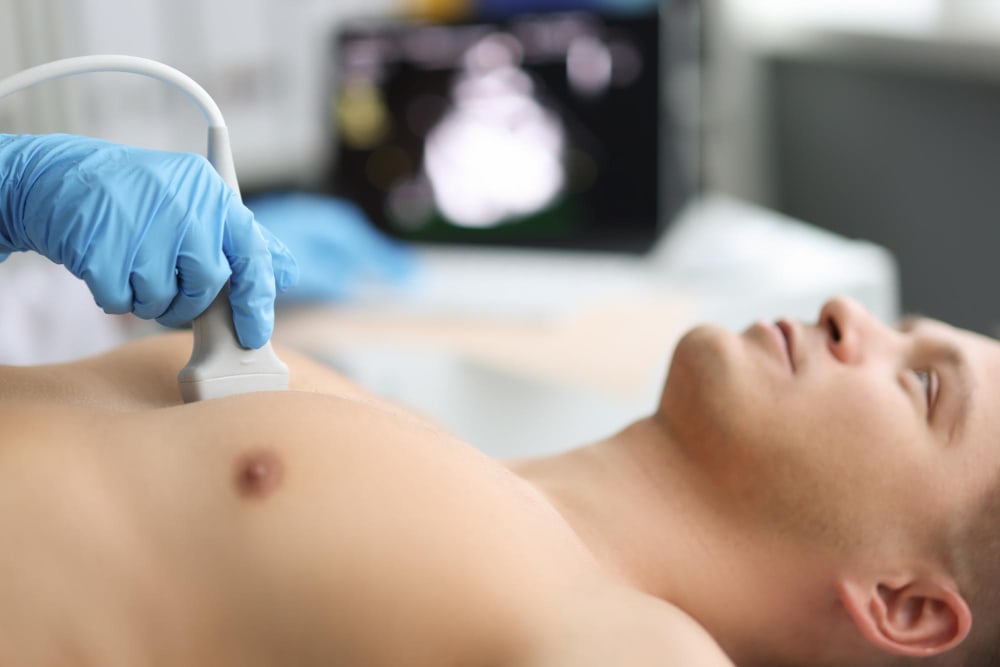 Ecocardiocolordoppler zona Primaticcio Milano