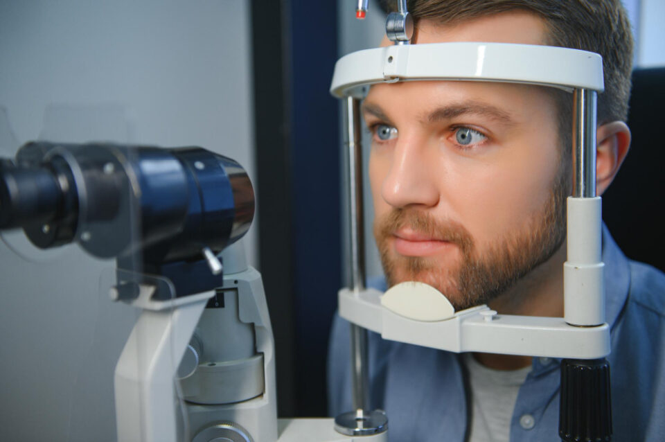 Quali esami per diagnosticare il glaucoma?