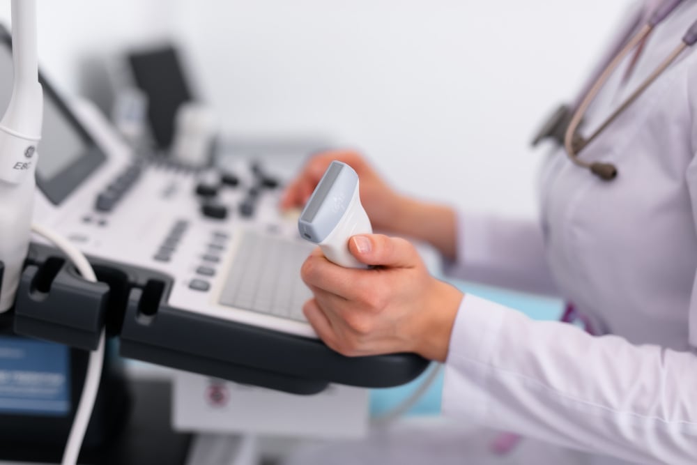 Perché si fa l'Ecodoppler alle carotidi?