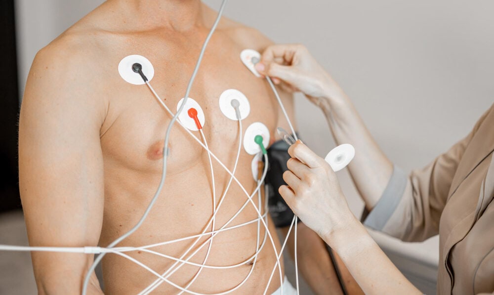 Holter cardiaco Zona Abbiategrasso Milano