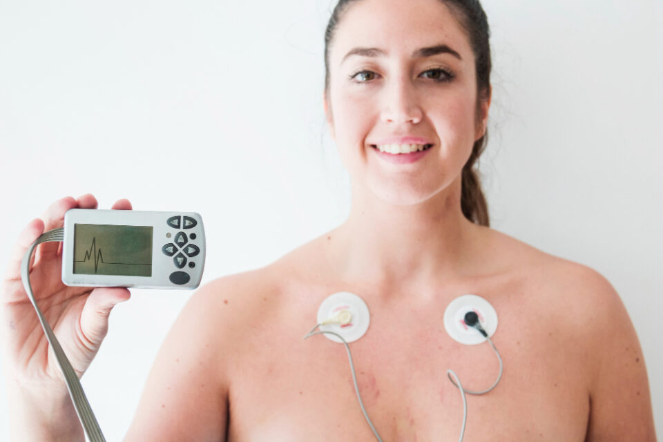 Holter cardiaco Famagosta