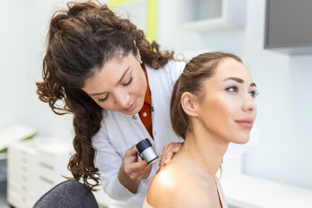Quali sono i sintomi del melanoma?