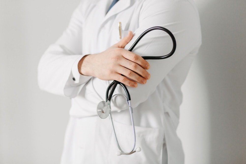 I controlli medici periodici sono essenziali