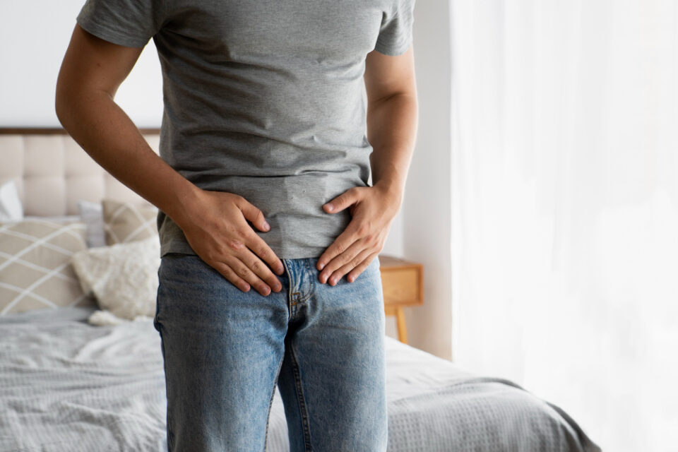 Tumore alla prostata quali sono i sintomi?