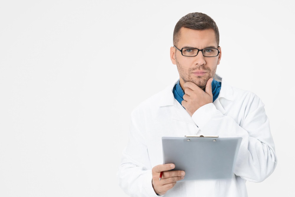 Quando non si può prevenire l'ictus 