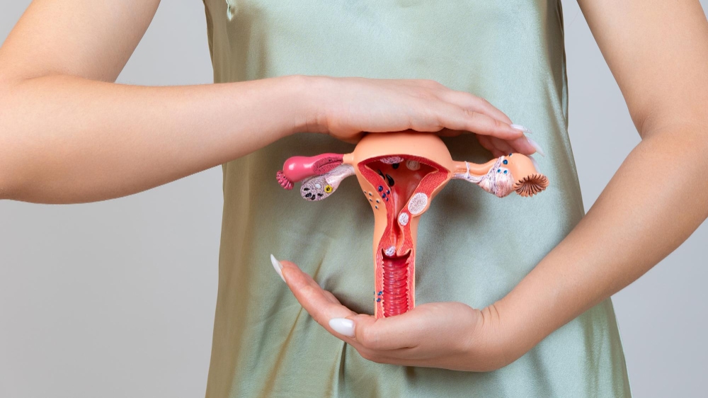 Carcinoma al collo dell’utero