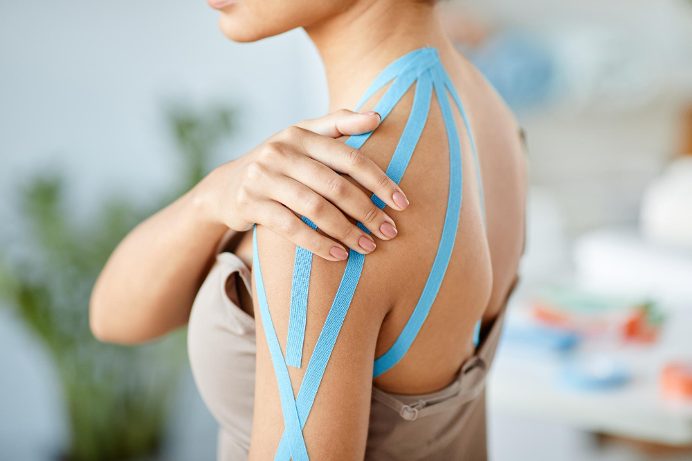 Trattamenti e rimedi per dolore alla spalla