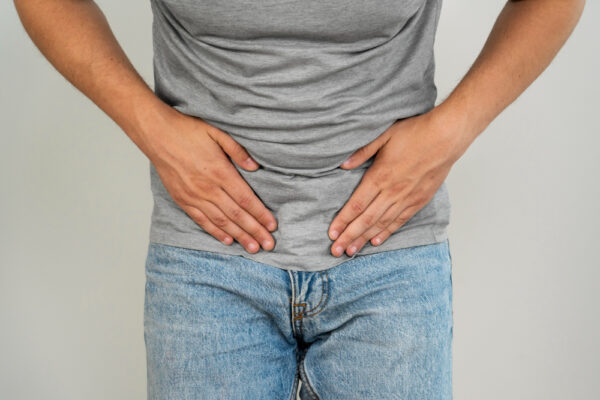 Cos'è il tumore alla prostata