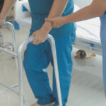 Fratture e riabilitazione, consigli dall'ortopedico