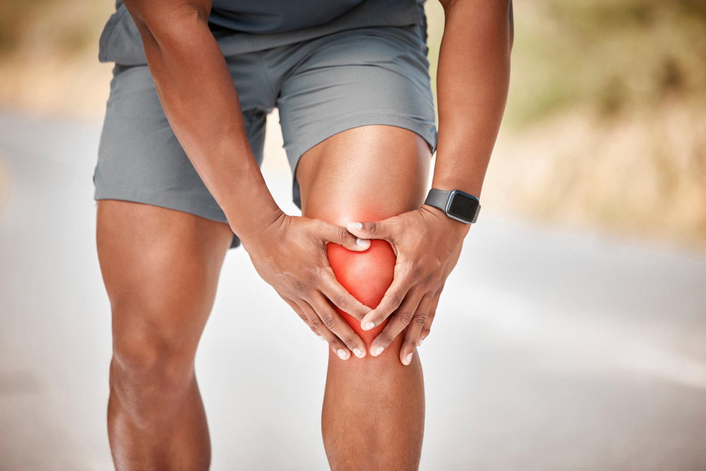 Cause comuni del dolore al ginocchio