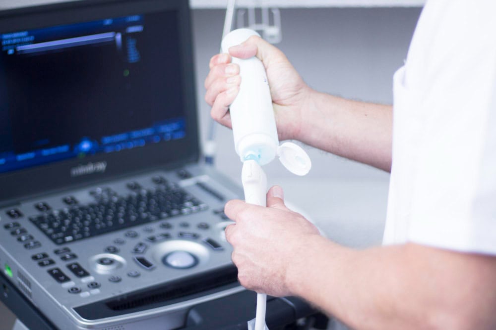 Come funziona un ecocolordoppler cardiaco
