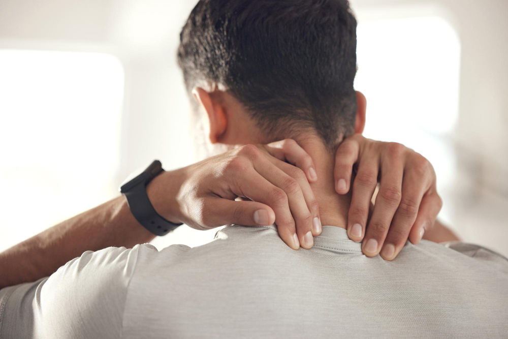 Dolore cervicale: Cause e terapie consigliate