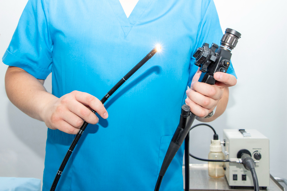Quanto dura una fibroscopia?