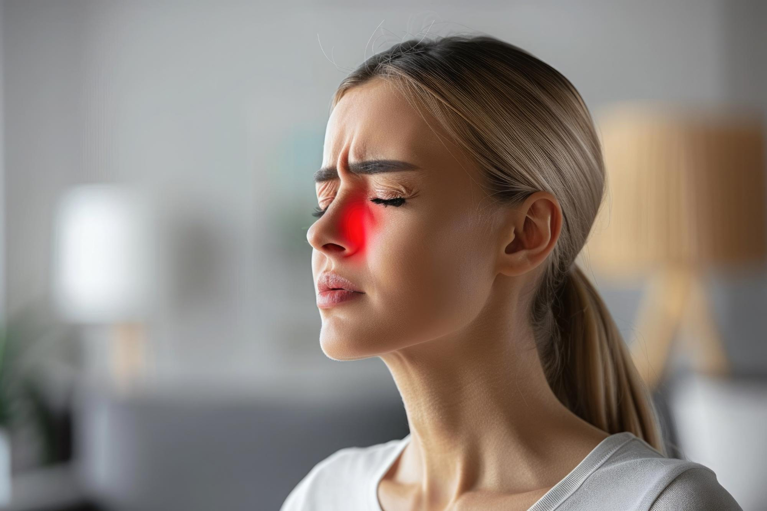 Fibroscopia nasale e/o laringea - In cosa consiste l'esame?