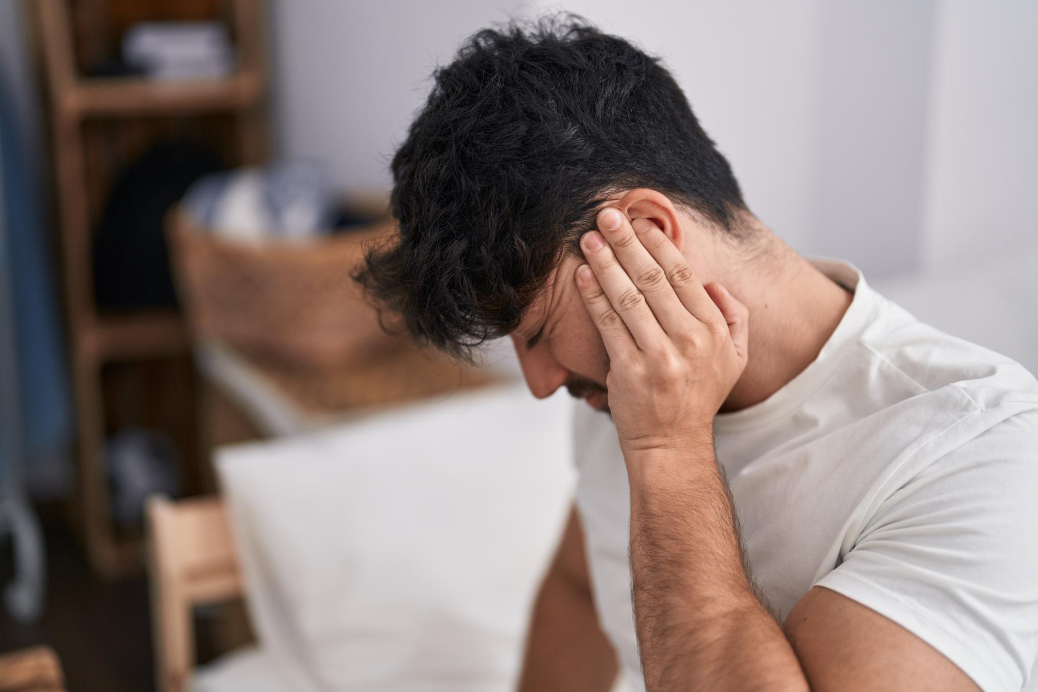 Diagnosi condizioni timpano